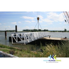 steiger Verbouwing Calpam steiger voor J.R. Smidt Coll. P.Snip (31)